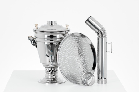 <span style="font-weight: bold;">Самовары </span>