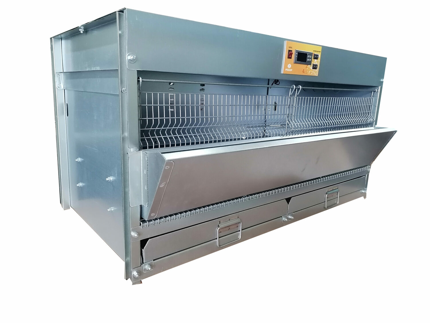 <span style="font-weight: bold;">Брудера,клетки и сопутствующие товары </span>